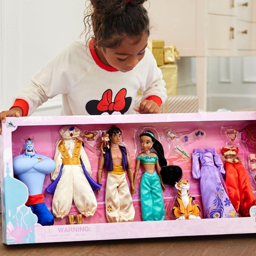 Disney store aladdin - disney,