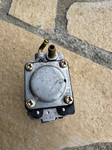 Carburateur walbro 312a - 312a, a