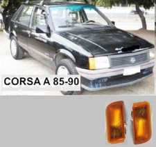 OPEL CORSA A MODEL 1985 90