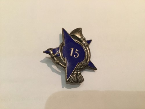 Ses bataillon de - du, 15