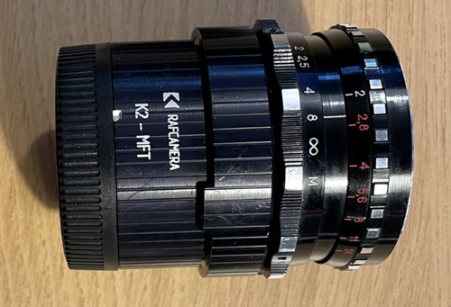 Vega 20mm krasnogorsk - 20mm,