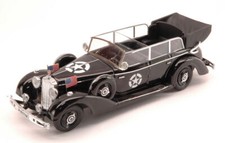 Miniature Voiture Auto 1:43