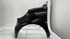 Aile avant gauche SMART FORTWO