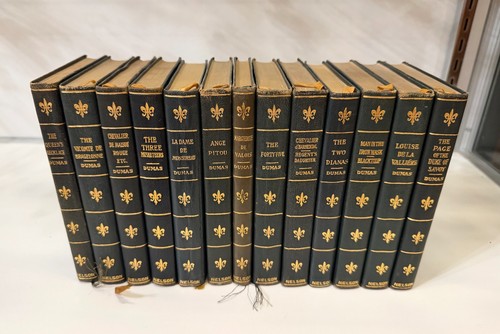 1900 vol the - vol., works