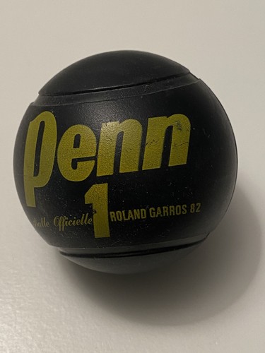 Rare balle tennis - rare,