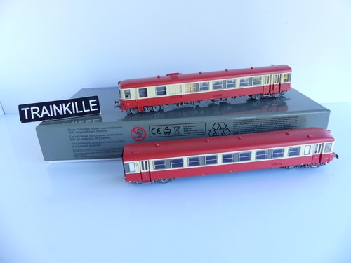 10039 models autorail - 10039,