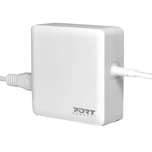 Port chargeur laptop - port,