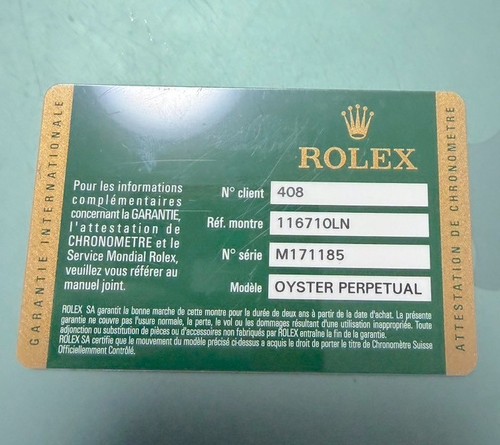 Vintage authentique rolex - vintage,