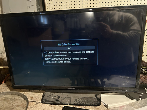 Samsung un28h4500af led - samsung,