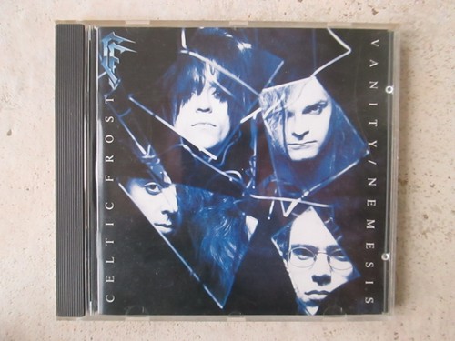 Celtic frost vanity - frost, :