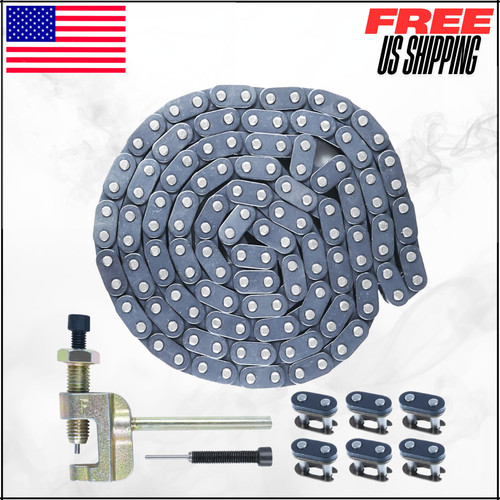 Drive chain 134 links - links, w/