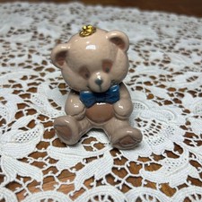 Figurine Lladro Ours Ourson