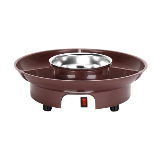 Appareil chocolat fondu - appareil,