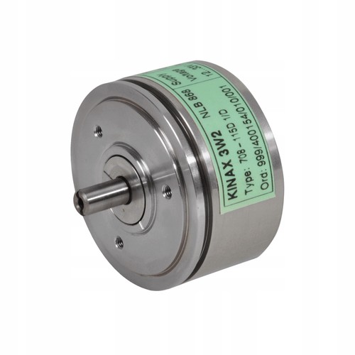 Convertisseur kinax 3w2 - convertisseur,