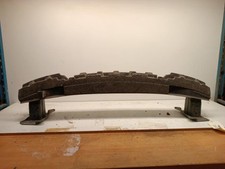 Renfort pare choc avant