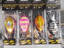 maki jig drop megabass 180gr