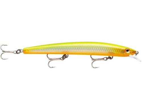 Rapala max rap 15cm - rap, 23g
