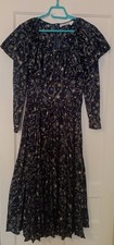 Robe Cacharel vintage