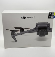 NEW - DJI Mavic 3 Aircraft