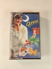 Cassette audio / K7 / Audio