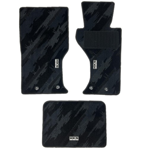 Tapis sol hks - tapis,