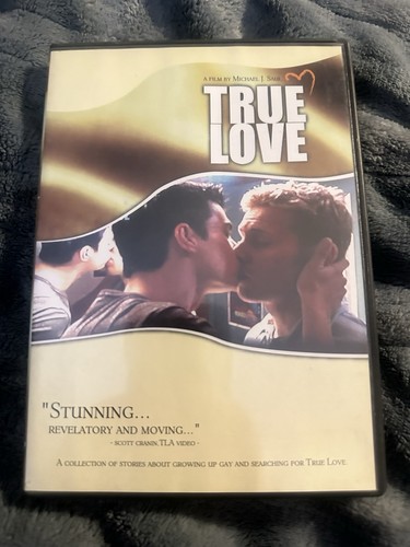 True love dvd - true,