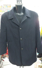 Giorgio Valentno Manteau en