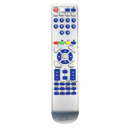 Nouveau télécommande de - *nouveau*,