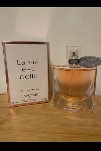 Parfum vie est belle neuf - parfum,