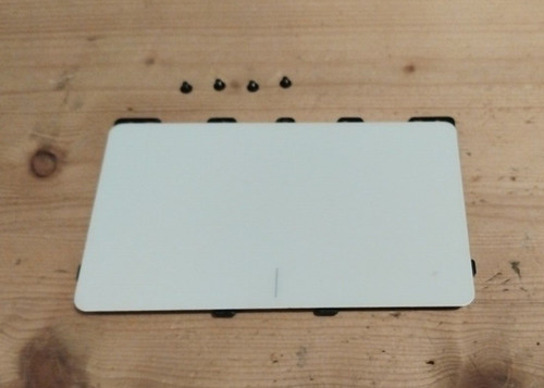Pavé tactile trackpad - tactile,