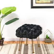 Handwoven Crushed Velvet