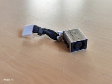 Connecteur alimentation 19V Dell Latitude E7240