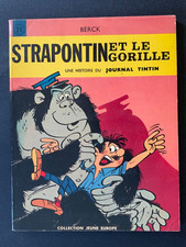 Strapontin - Et Le Gorille  -