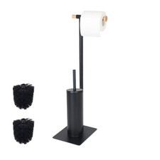Serviteur WC Meuble toilettes