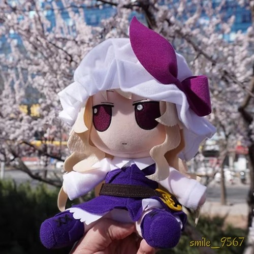 Touhou project fumo - project,