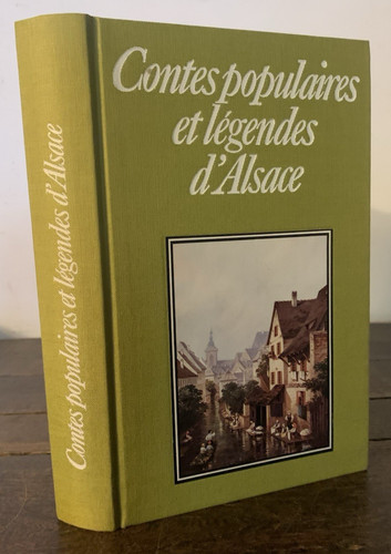 Contes populaires legendes - populaires, et