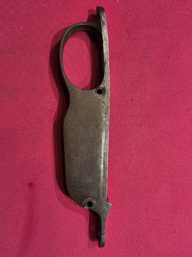 Steyr mannlicher m95 rifle - mannlicher,