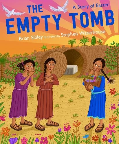 Brian sibley the - brian, tomb