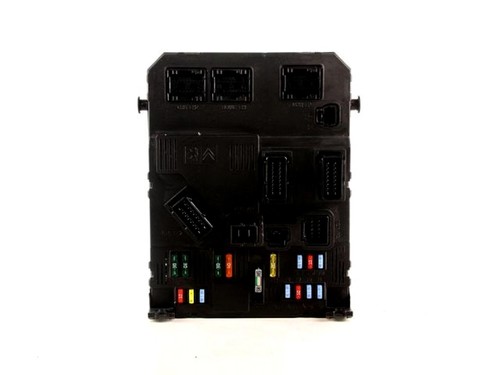 Module bsi boîte - boîte, à