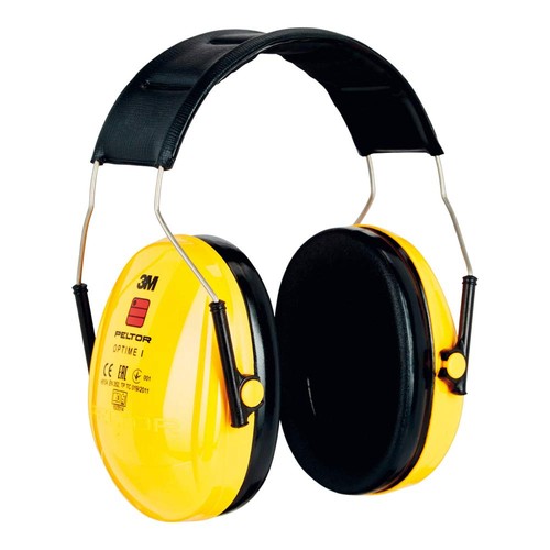 Casque antibruit peltor - casque,