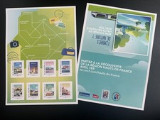 France 2022 Collector SNCF TER