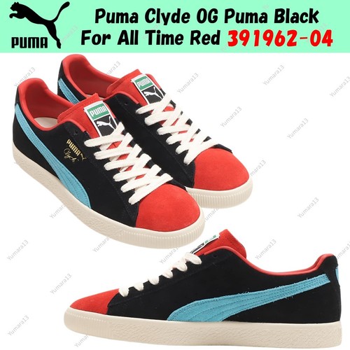 Taille homme puma - puma, clyde