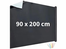 Film tableau noir adhésif 90