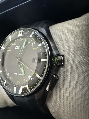 Montre citizen eco - citizen, eco-drive