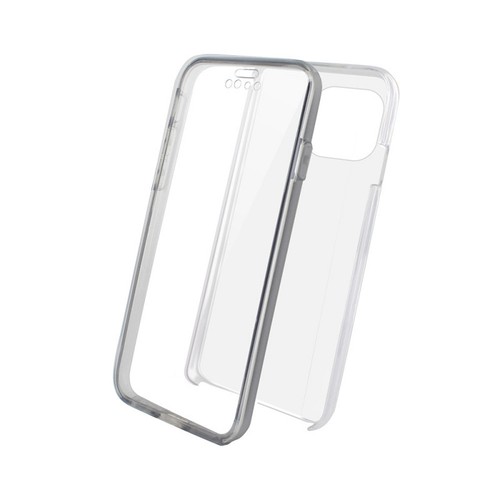 Coque semi rigide - semi-rigide, pour