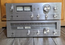 AKAI - AM-2450 & AT-2450 Fully