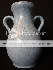 Beau vase accolay 20cm design