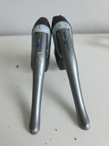 Leviers freins shimano 600 - de,