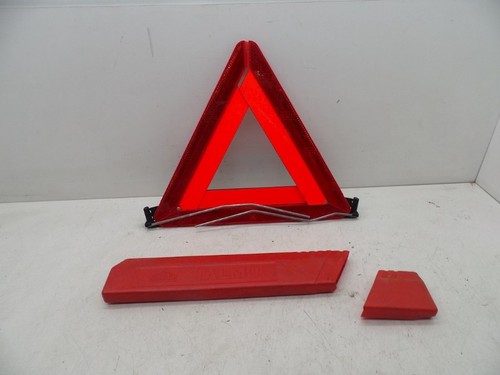 Triangle signalisation - de,