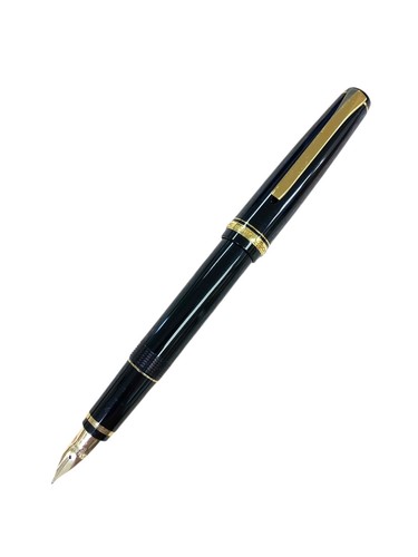 Pilot namiki falcon black - falcon, sm